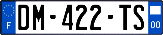 DM-422-TS