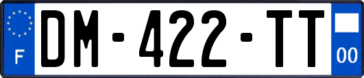 DM-422-TT