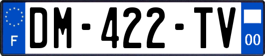 DM-422-TV
