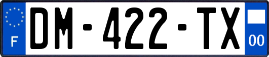 DM-422-TX