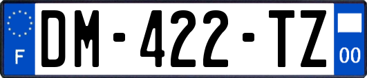 DM-422-TZ