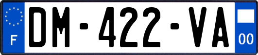 DM-422-VA