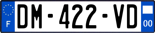 DM-422-VD
