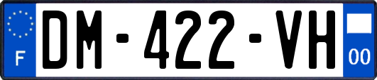 DM-422-VH