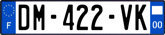 DM-422-VK