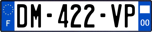 DM-422-VP