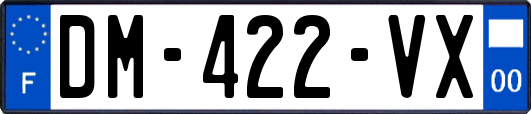 DM-422-VX