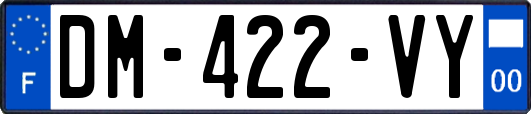 DM-422-VY