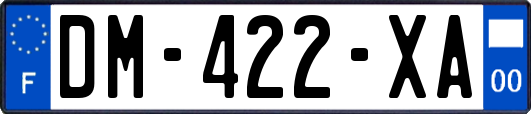 DM-422-XA