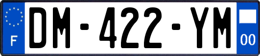 DM-422-YM