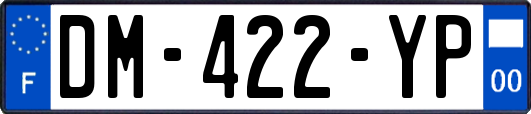 DM-422-YP