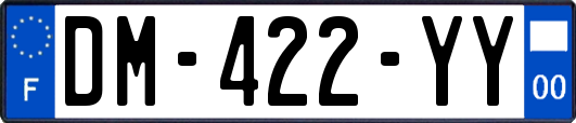 DM-422-YY
