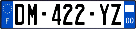 DM-422-YZ
