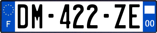 DM-422-ZE