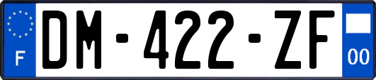 DM-422-ZF