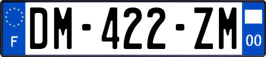 DM-422-ZM