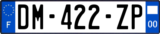 DM-422-ZP