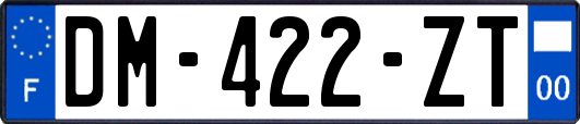 DM-422-ZT