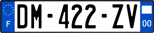 DM-422-ZV