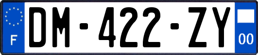 DM-422-ZY