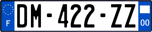 DM-422-ZZ