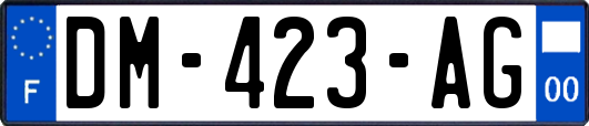 DM-423-AG