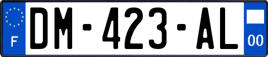 DM-423-AL