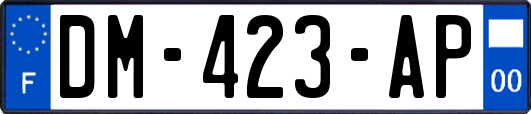 DM-423-AP