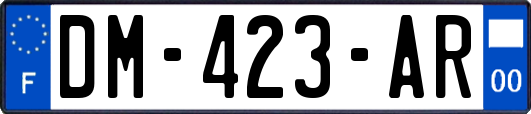 DM-423-AR