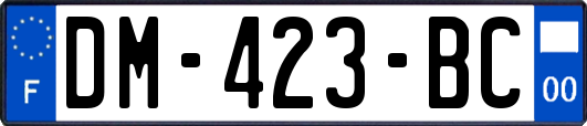 DM-423-BC