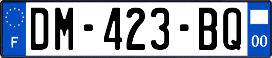 DM-423-BQ