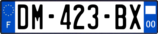 DM-423-BX