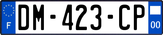 DM-423-CP
