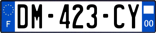 DM-423-CY