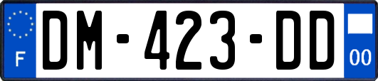 DM-423-DD