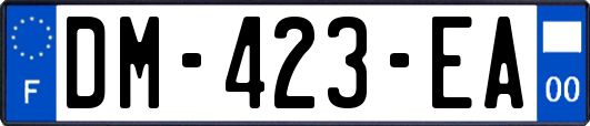 DM-423-EA