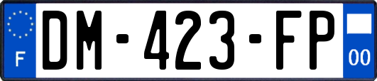 DM-423-FP