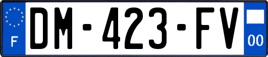 DM-423-FV