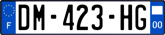 DM-423-HG