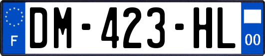 DM-423-HL