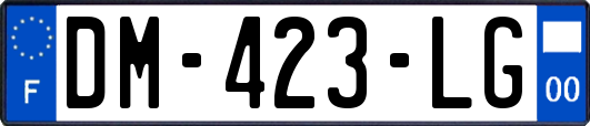 DM-423-LG