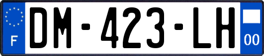 DM-423-LH