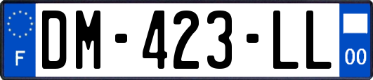 DM-423-LL