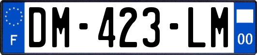 DM-423-LM