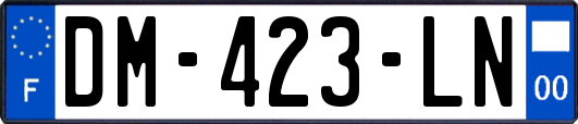 DM-423-LN