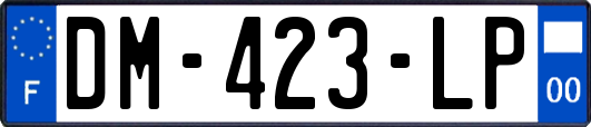 DM-423-LP