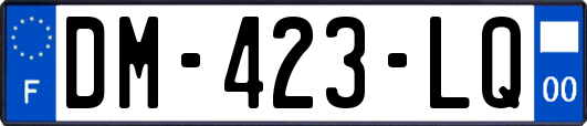 DM-423-LQ