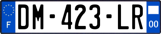 DM-423-LR