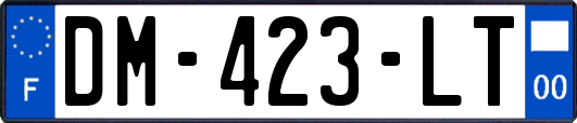 DM-423-LT