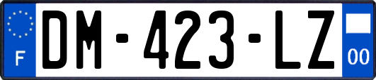 DM-423-LZ
